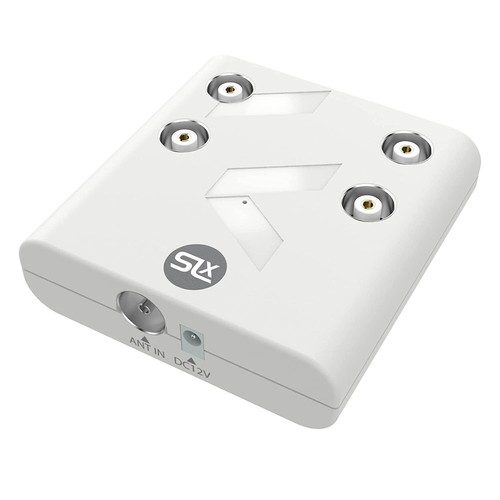 Slx way compact signal - slx,