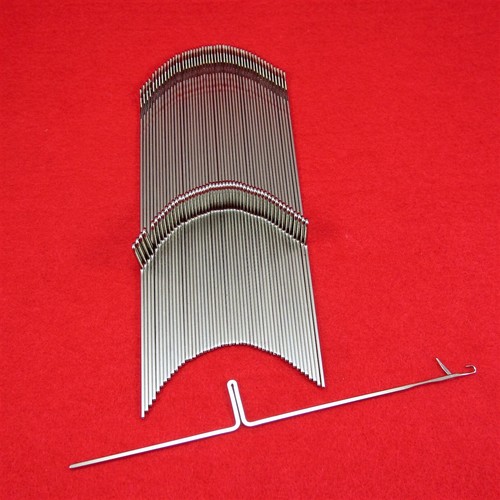 50x kh930 needles brother - 50x,