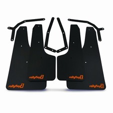 rallyflapZ Mudflaps FIT: VW