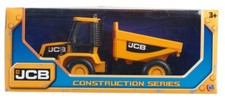 HTI JCB Dumper Truck toy JCB
