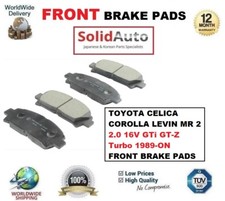 FOR TOYOTA CELICA COROLLA