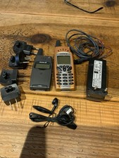 vintage mobile phones