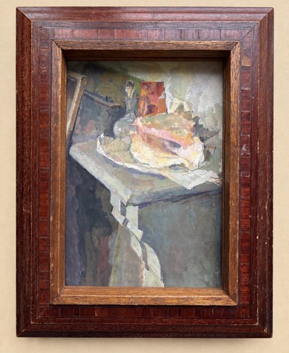 Still life architectural - still,