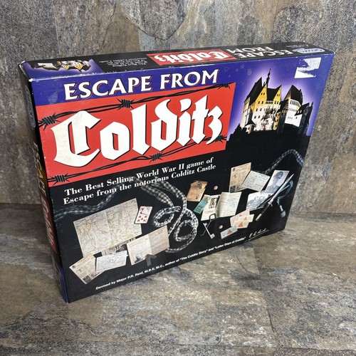 Gibsons games escape - gibsons, from