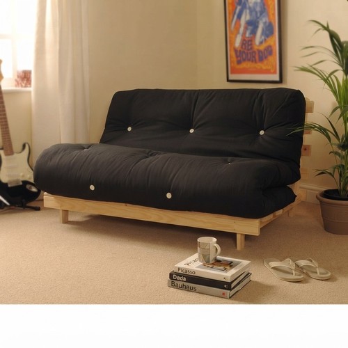Stylish 4ft small double - small,