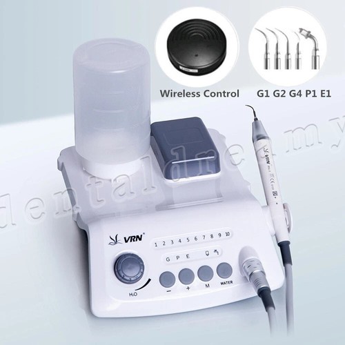 Dental ultrasonic piezo scaler - piezo,