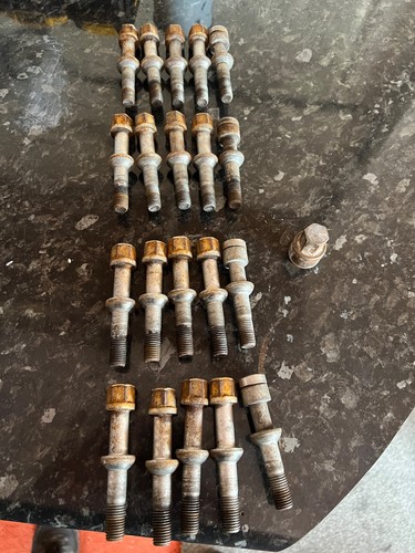 20x mercedes r129 - 20x, sl