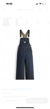 Levi’s ‘XL Overall’ Blue