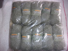 500g  Patons Pioneer DK  Yarn