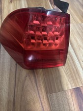 BMW 3 Series Touring E91 LCI