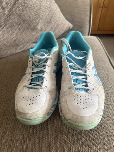 Asics trainers 5 - 6.5, women
