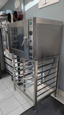 Lincat ECO8 Convection Oven +