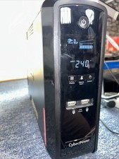 CyberPower CP900EPFCLCD