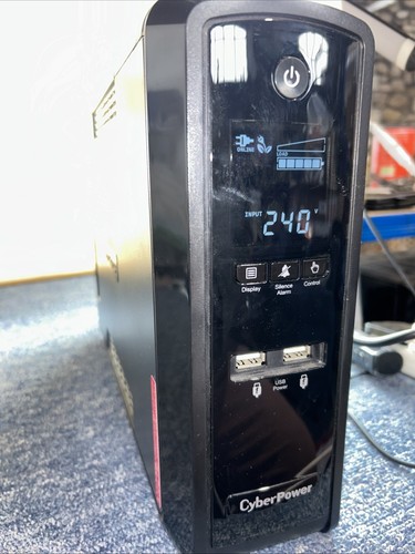 Cyberpower cp900epfclcd - cyberpower,