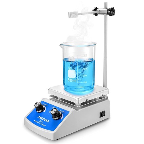 Anzeser magnetic stirrer - magnetic,