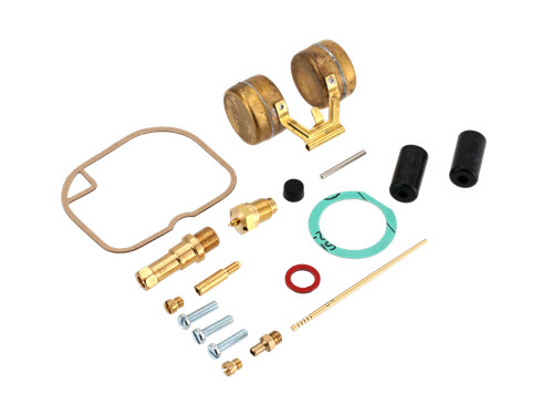 Kit carburetor repair - kit:,