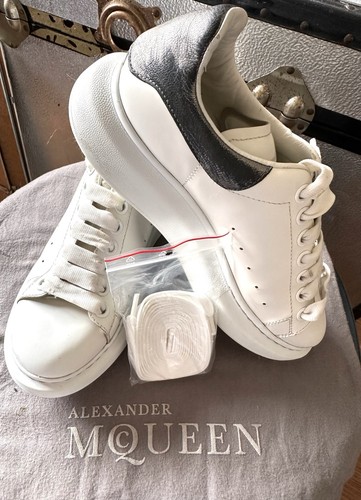 Alexander mcqueen oversized - mcqueen,