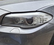 BMW 5 Series F10 Pre LCI Adaptive Xenon Headlight NSF. 7203253 See Pictures 2011