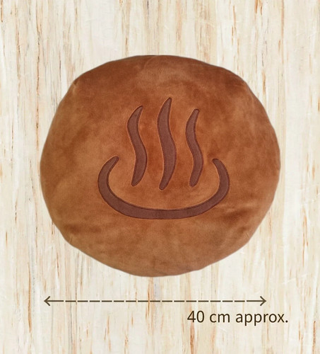 Japanese onsen manju mochi - japanese,