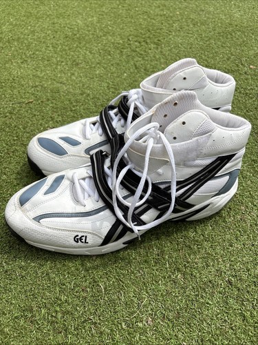 Asics gel cricket bowling - asics,