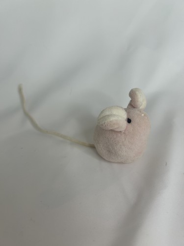 Rare retired jellycat pink - rare,