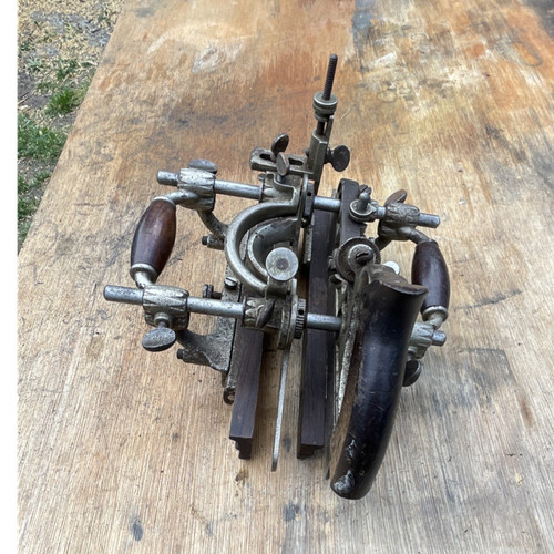 Stanley 55 vintage - stanley,