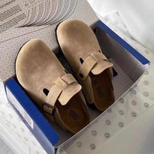 New birkenstock boston - new,