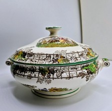 Copeland Spode “ Byron