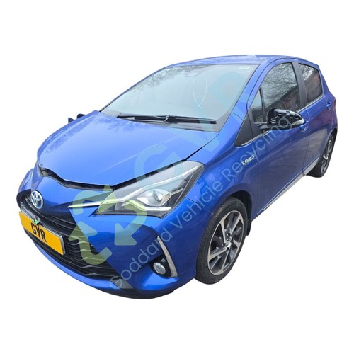 Toyota yaris vvt excel mk3 - toyota, vvt-i