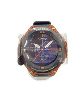 CASIO Smart Outdoor Watch PRO