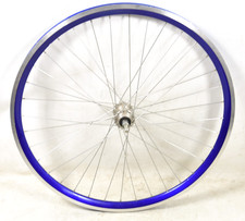 Rear bike wheel vuelta - 26",