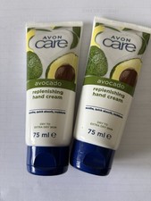 Hand cream avocado - hand,