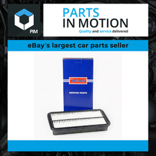 Air Filter fits TOYOTA MR2