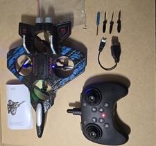RC Fighter Jet Drone 2.4GHz