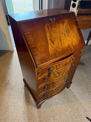 Reproduction antique georgian - reproduction,