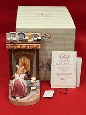 Rare royal doulton - doulton, brambly