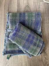 Thistle Towels Made Scotland