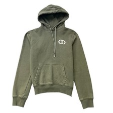 Dior Men's CD Icon Hoodie