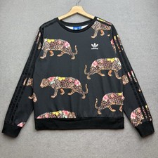 ADIDAS FARM RIO Sweatshirt