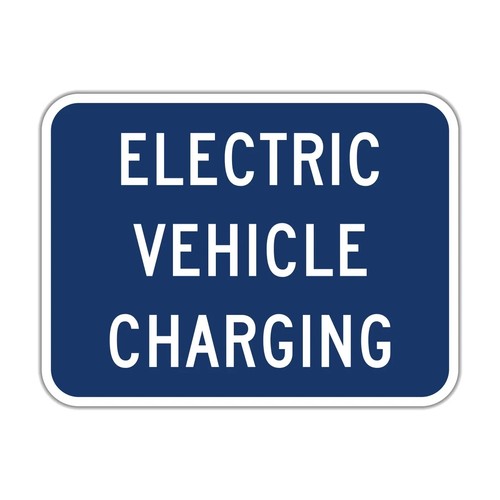 Electric vehicle sticker decal - vehicle,