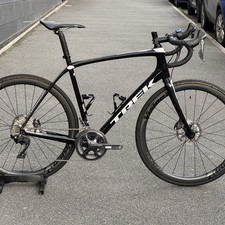 Trek Domane SL6 Disc Full