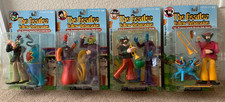 McFarlane Toys Beatles Yellow