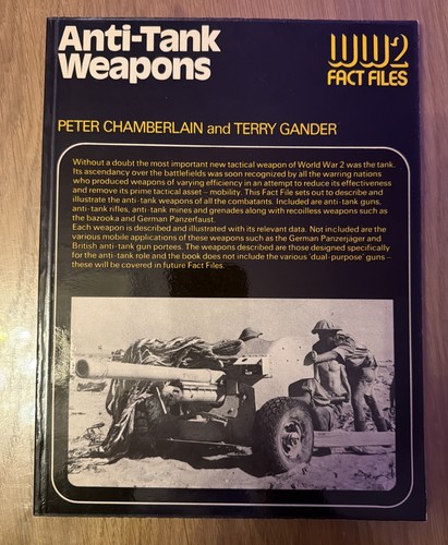 Ww2 anti tank - ww2, weapons