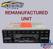 1986-1993 Mercedes Benz