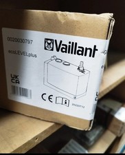 VAILLANT ECO LEVEL PLUS