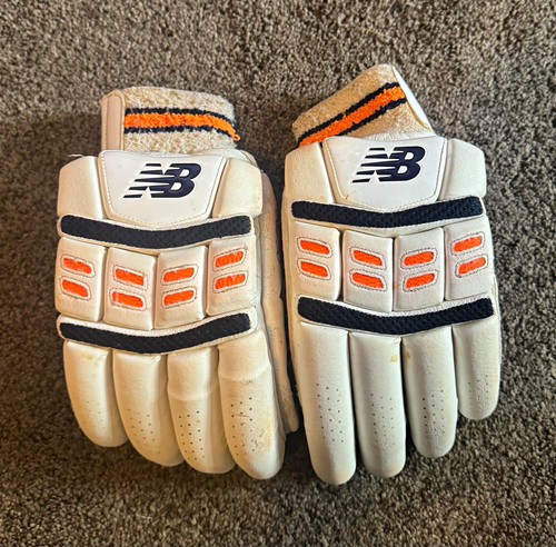 New balance cricket batting - new,