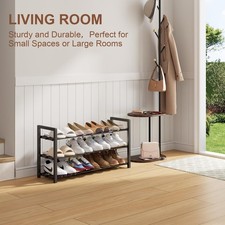 3-Tier Expandable Shoe