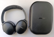 Bose quiet comfort - bose, qc