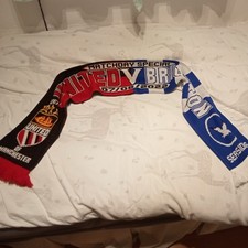 FC UNITED OF MANCHESTER