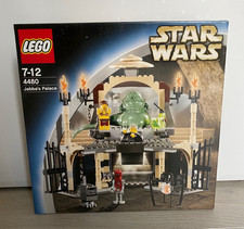 Lego star wars 4480 jabba - lego,